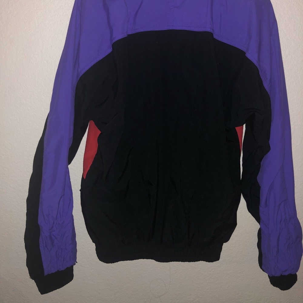 Racing/bomber jacket - Picture 3 of 4